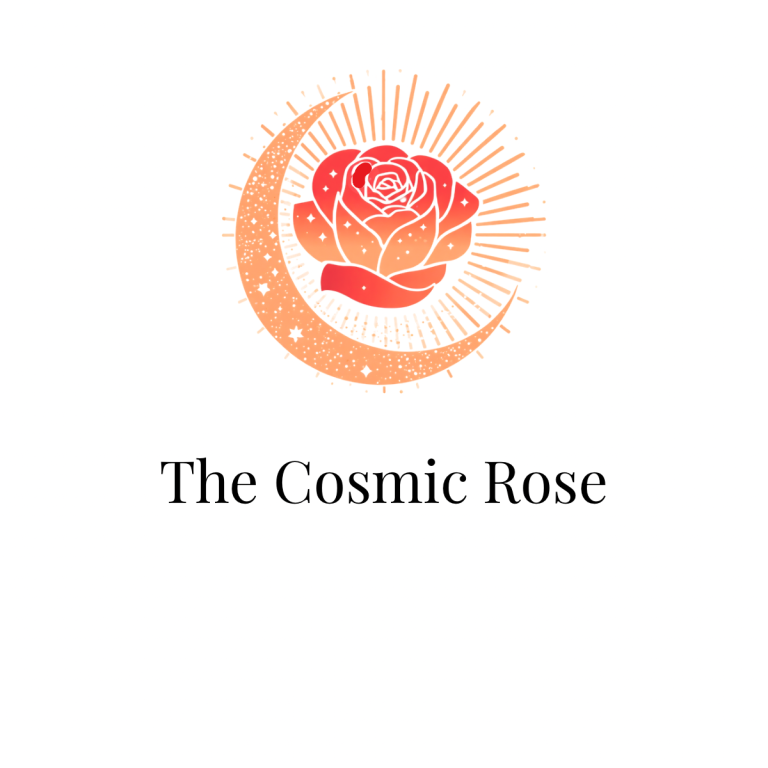 The  Cosmic Rose