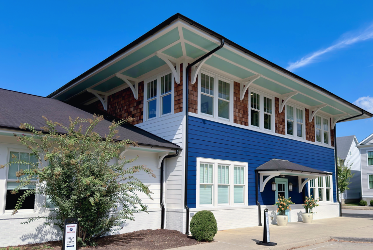 LeafSpring School at Norton Commons
