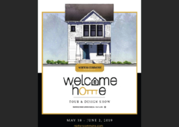 Welcome Home Tour and Design Show