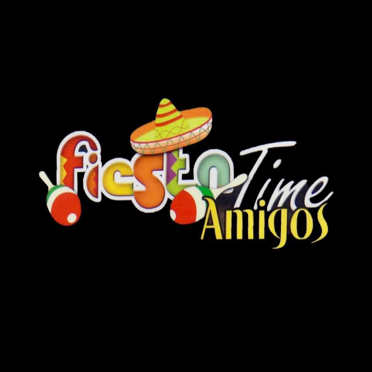 Fiesta Time  Amigos