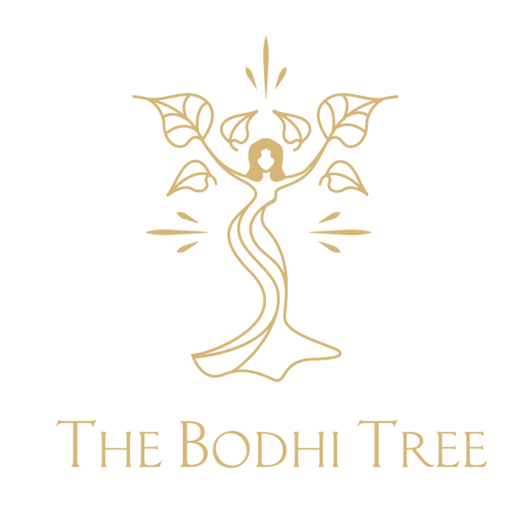 The  Bodhi Tree