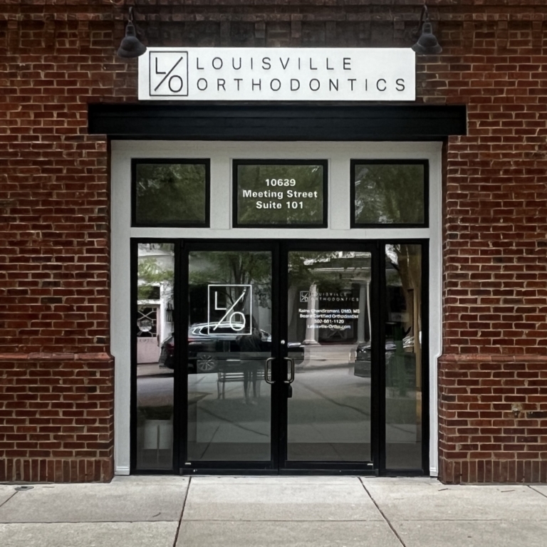 Louisville Orthodontics