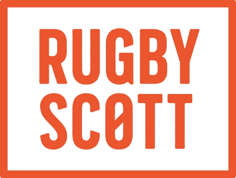 Rugby Scott