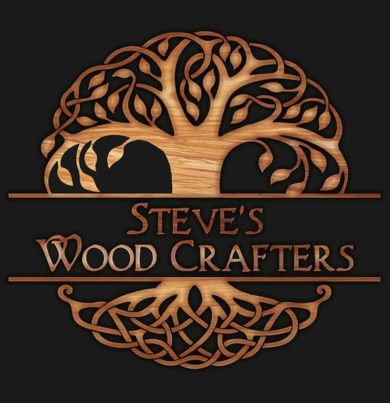 Steve’s Wood Crafters