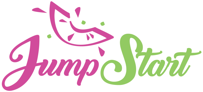 Jump Start Smoothies